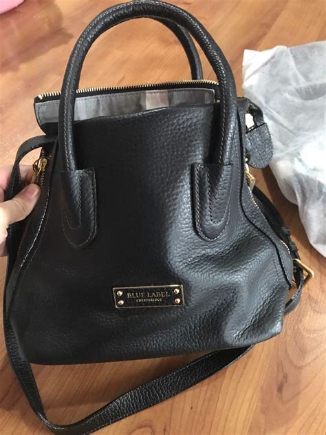 blue label burberry japan 2020